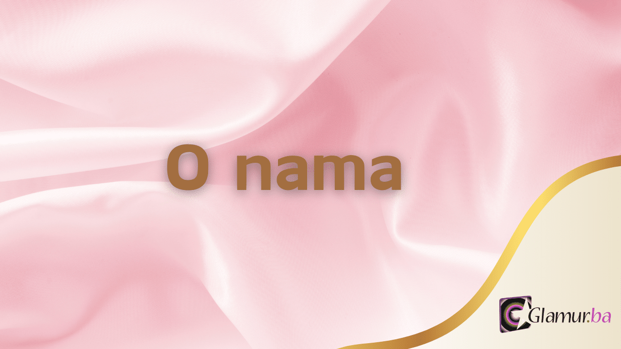galmur.ba naslovne o nama