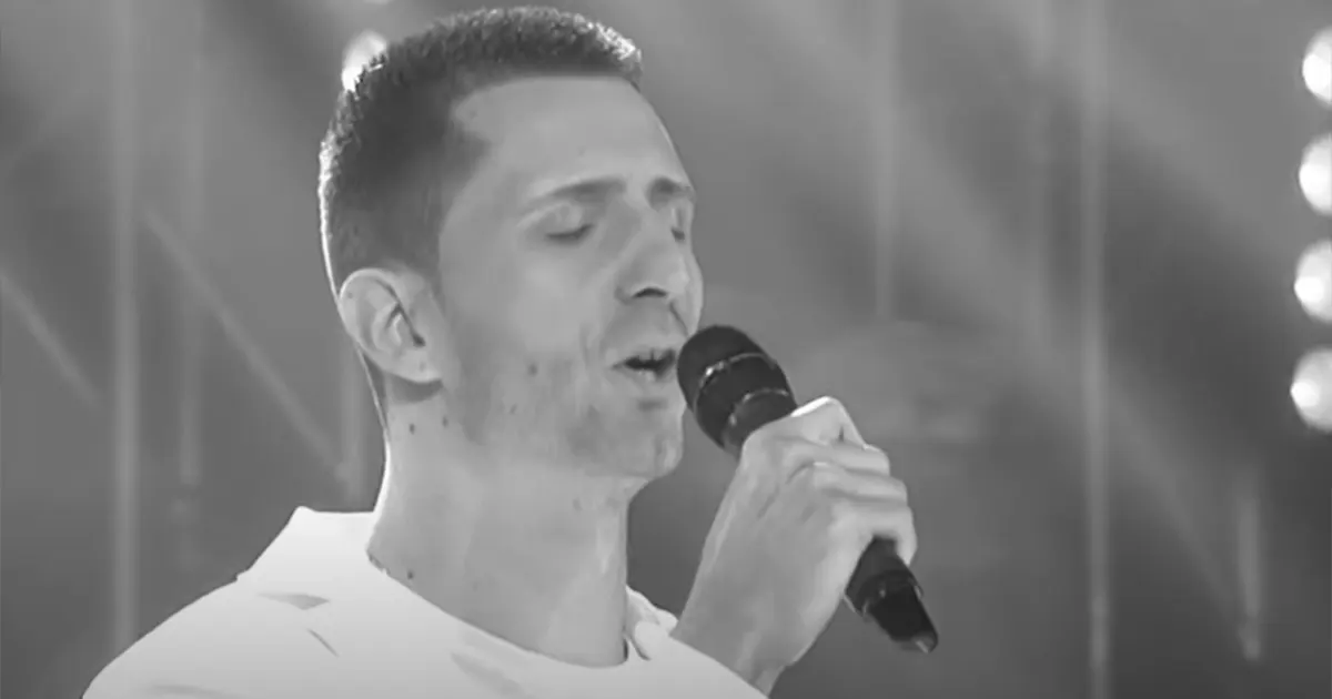 Poginuo Predrag Bošnjak koji je bio učesnik “Zvezda Granda”