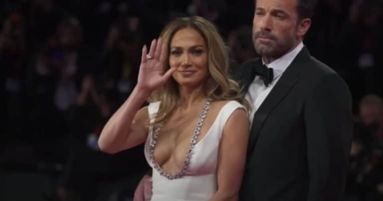 Ben Affleck progovorio o razlozima razvoda od J.Lo
