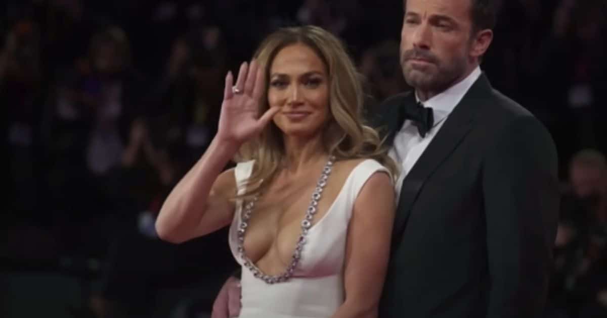 Ben Affleck progovorio o razlozima razvoda od J.Lo