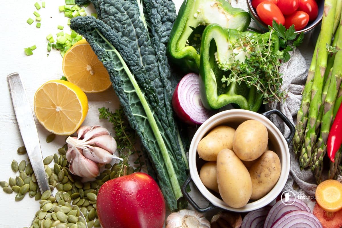 Kako zdrava prehrana poboljšava vaše zdravlje – savjeti nutricionista