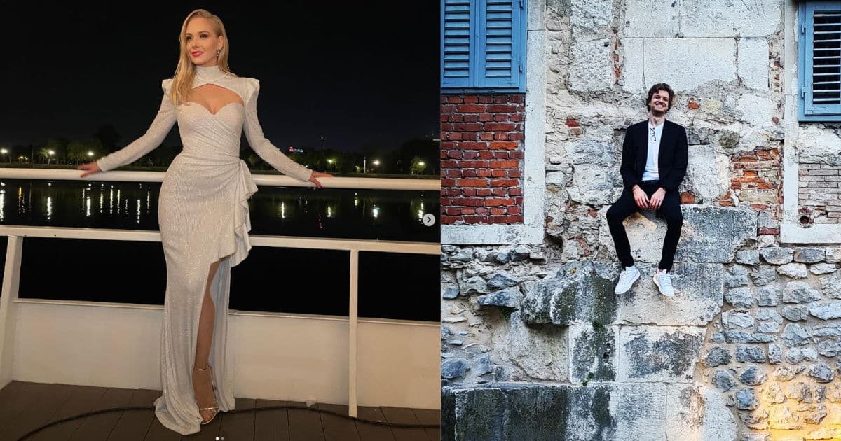 Jelena Rozga u vezi sa sinom Tončija Huljića: Sve što nije želio sada mu se ostvarilo