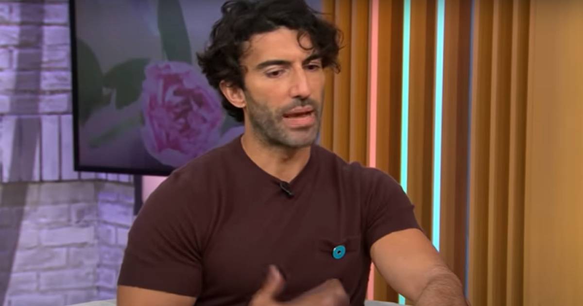Justin Baldoni: Moja bivša publicistica je kriva za sukob s Blake Lively