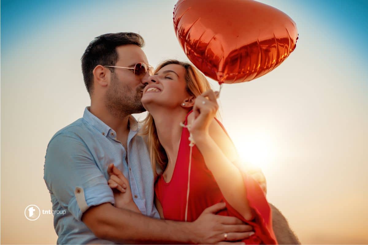 Zašto je nježnost ključ sretnog odnosa? Gdje je ljubav?