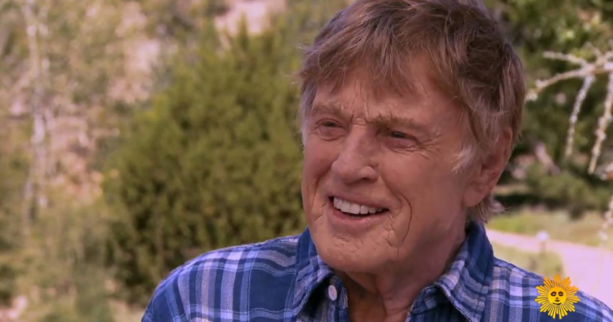 Legendarni glumac (88) vratio se glumi nakon šest godina pauze