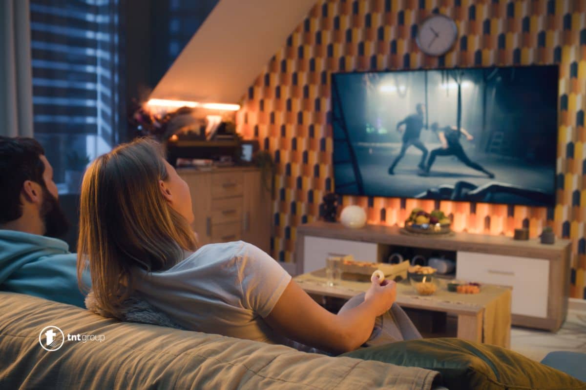 Priče koje osvajaju srce: Najbolji romantični filmovi svih vremena