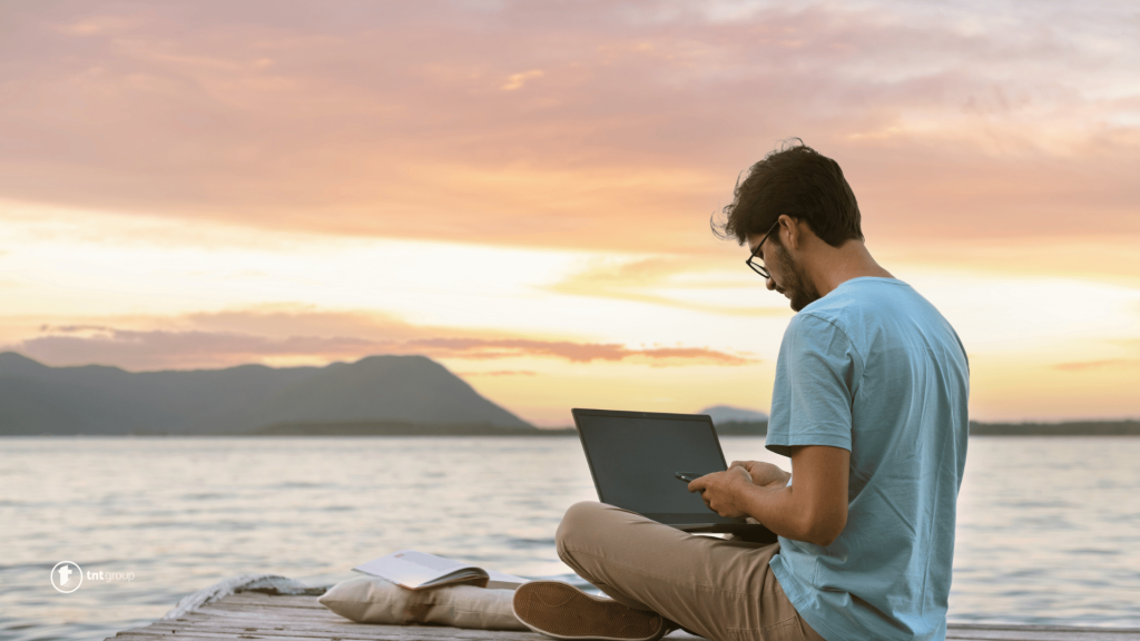 Top destinacije za digitalne nomade 2025