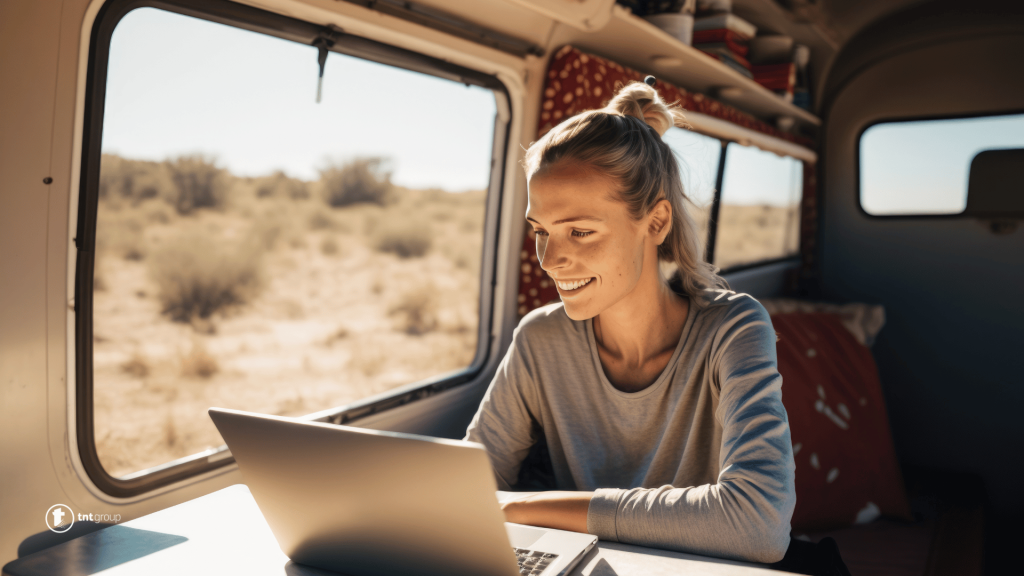 Top destinacije za digitalne nomade 2025