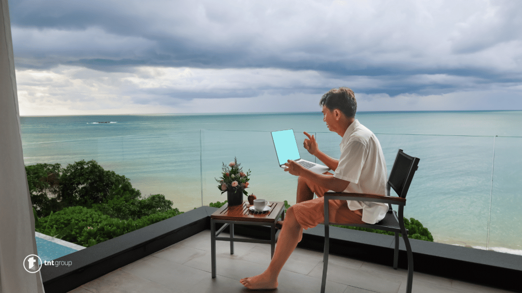 Top destinacije za digitalne nomade 2025