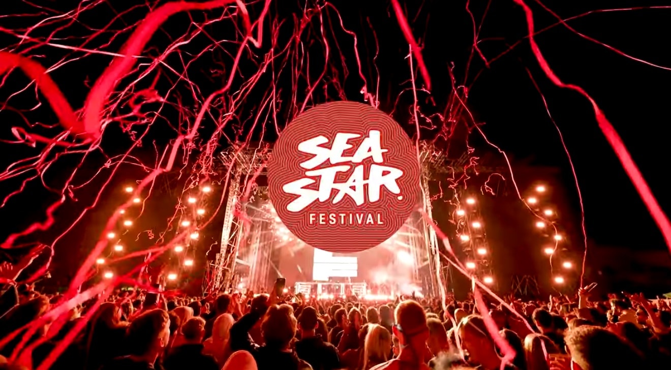 Spektakularan početak ljeta na Sea Star Festivalu uz svjetske i regionalne zvijezde (VIDEO)
