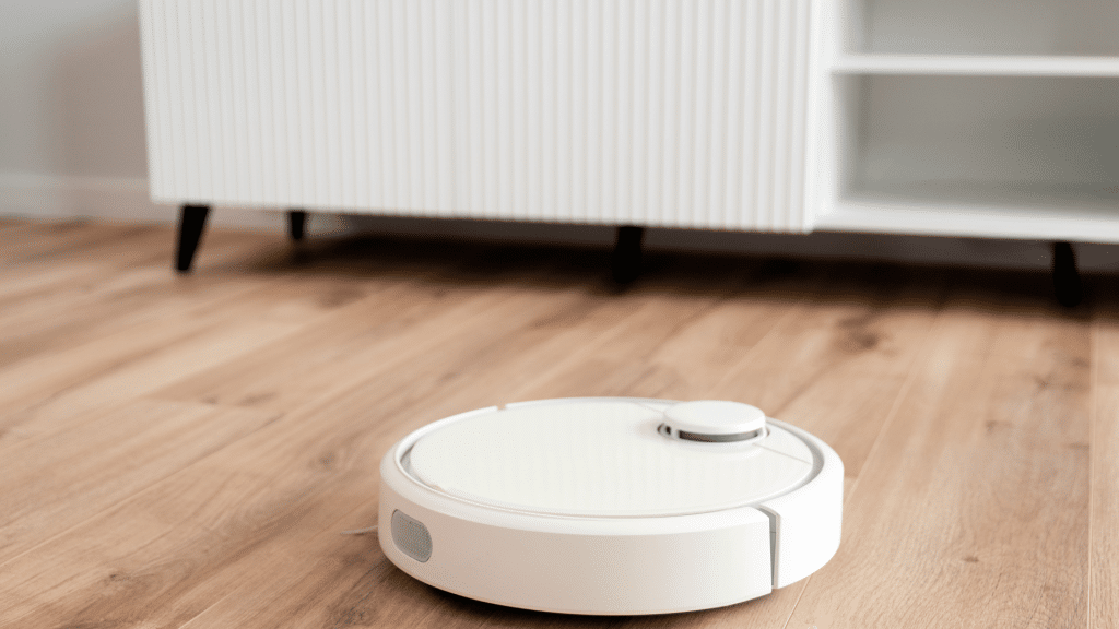 Xiaomi robot usisivač iskustva