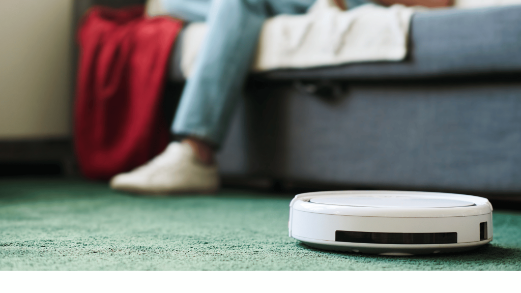 Xiaomi robot usisivač iskustva