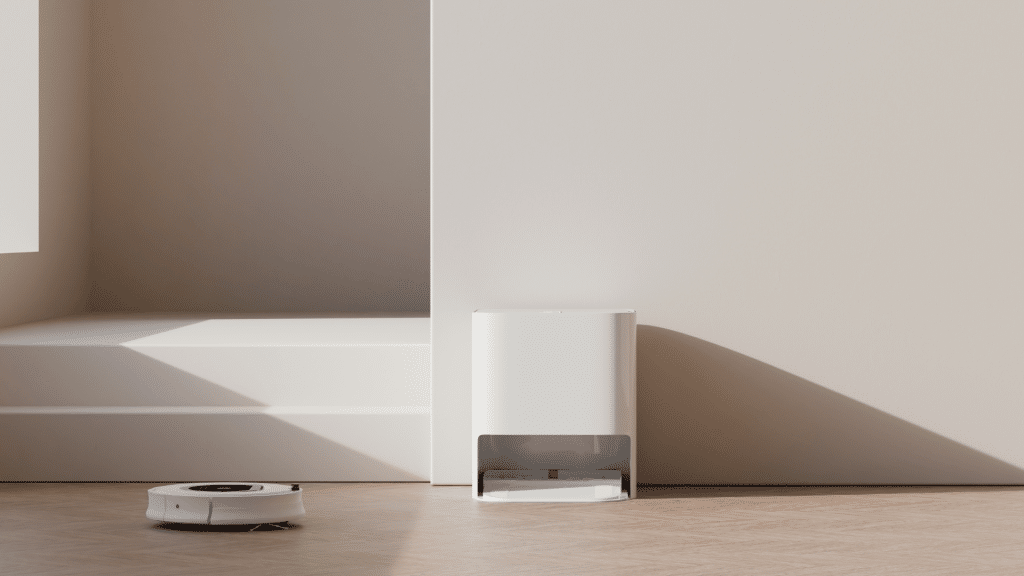 Xiaomi robot usisivač iskustva